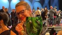 Diana Čičmanová Cena Thálie 2026